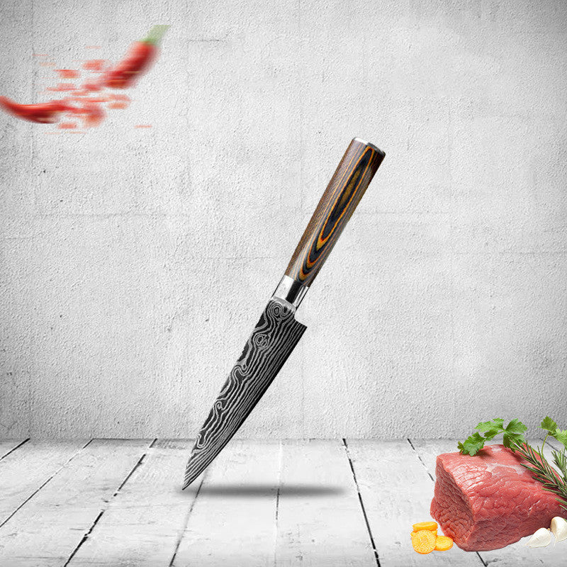 Kitchen Knife