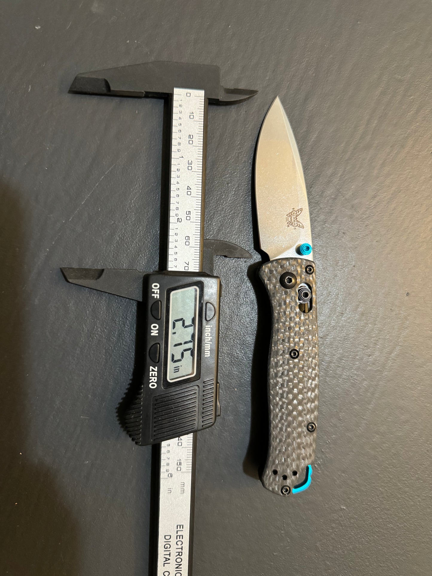 Mini Bugout CF