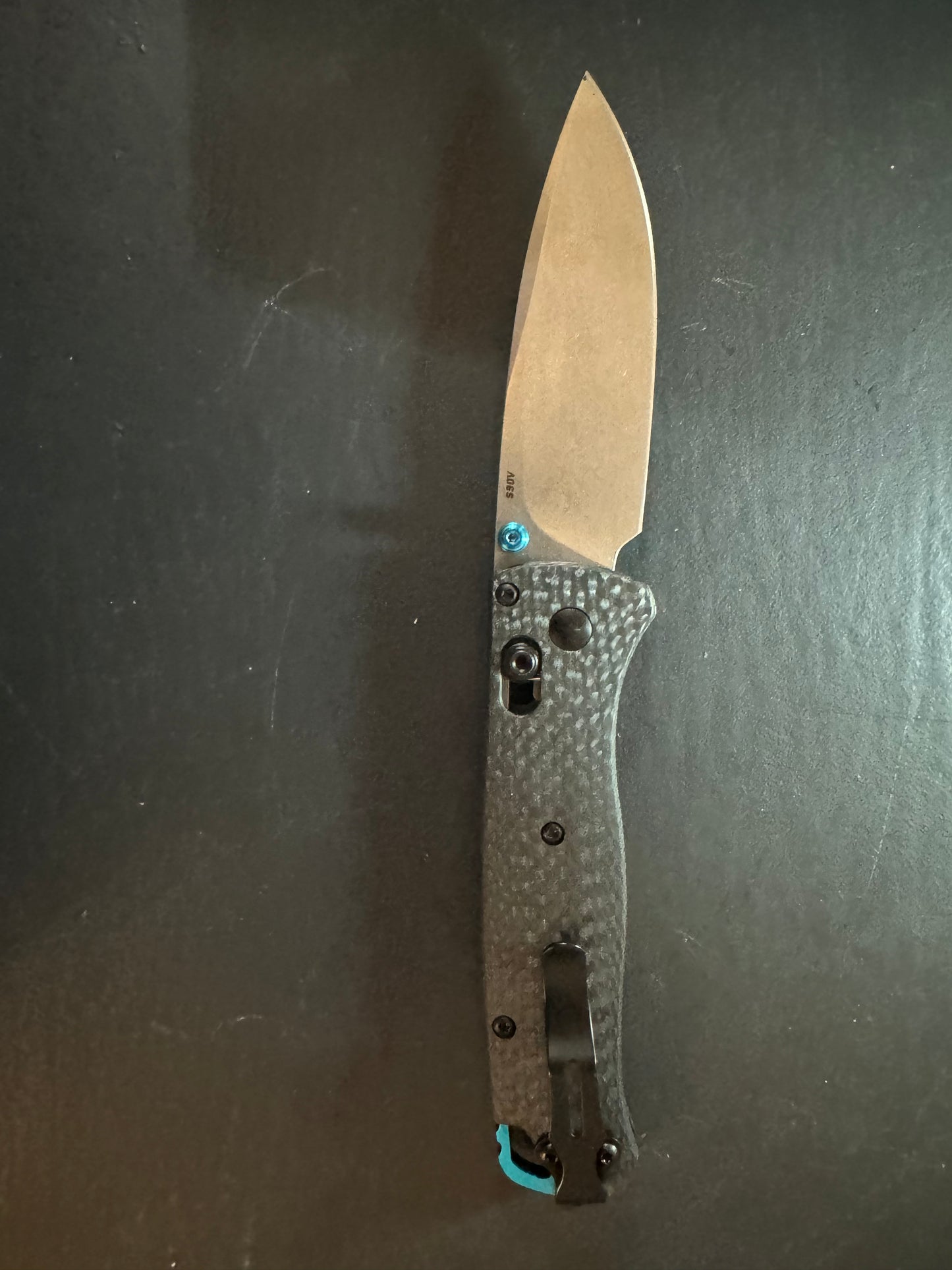 Bugout CF