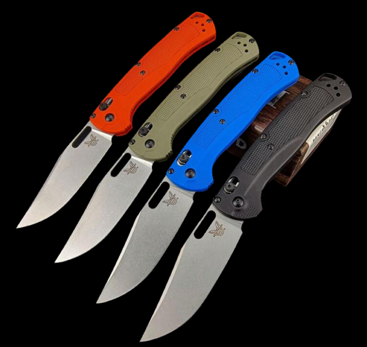 Hunting Knives