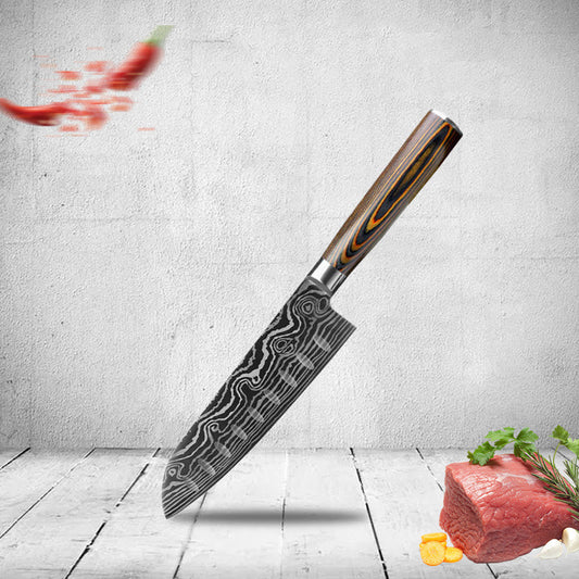 Kitchen Knife