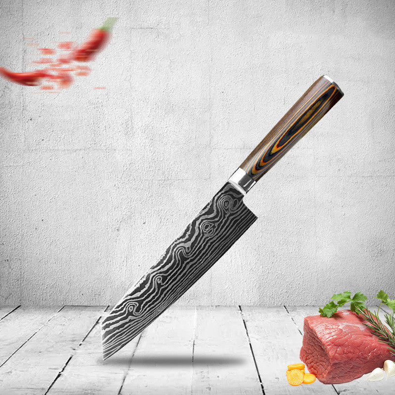Kitchen Knife