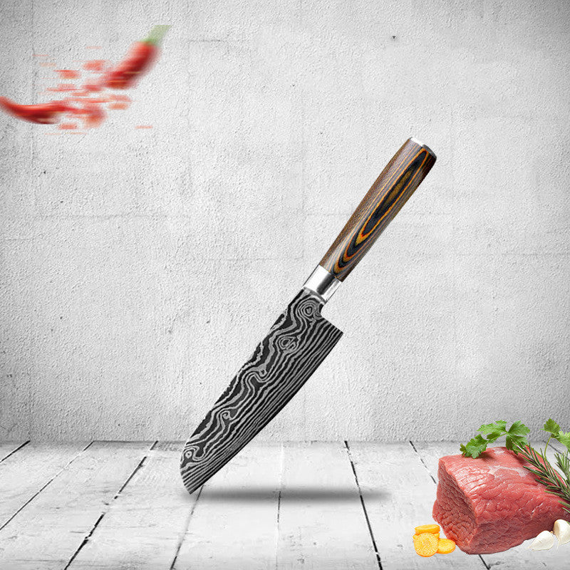 Kitchen Knife