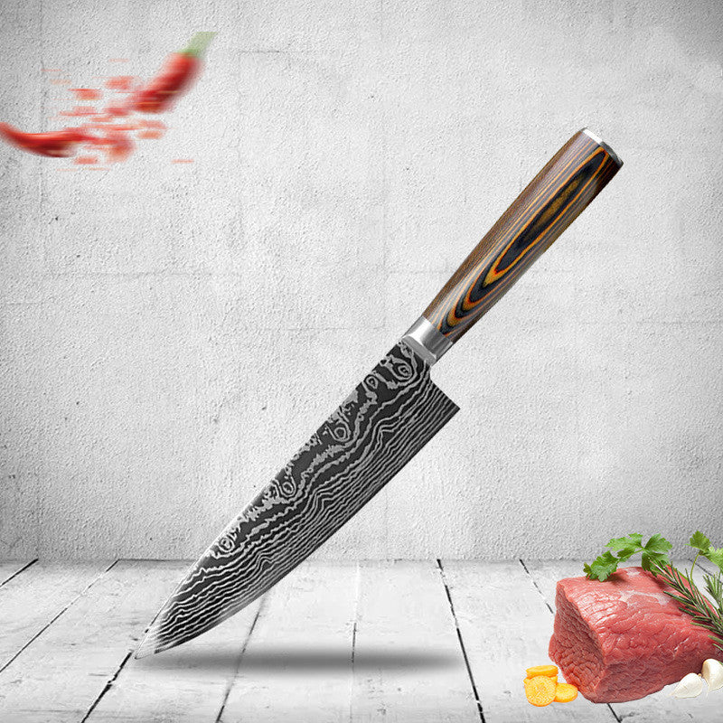 Kitchen Knife