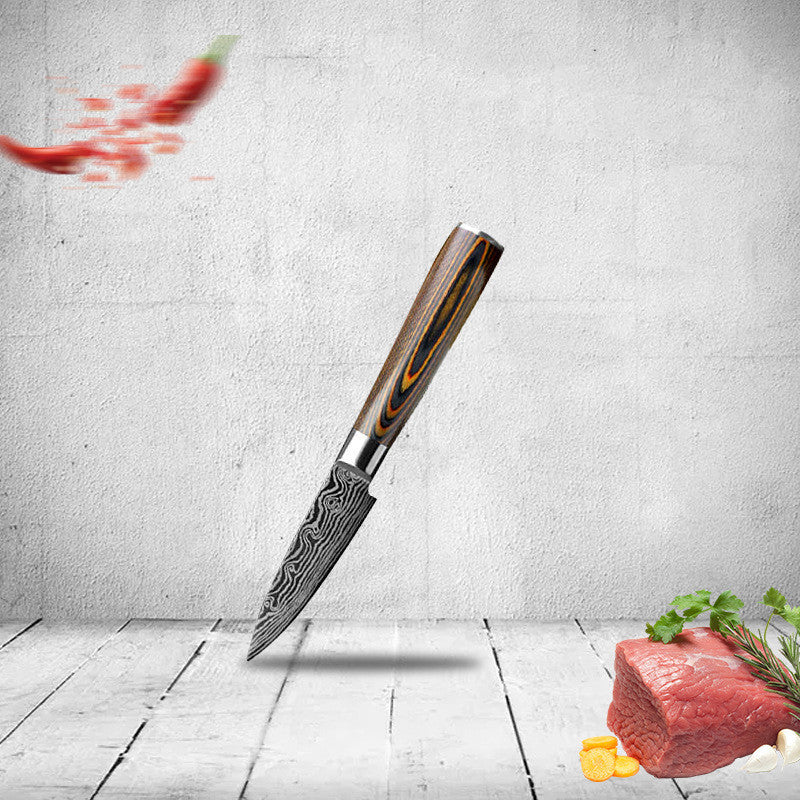 Kitchen Knife