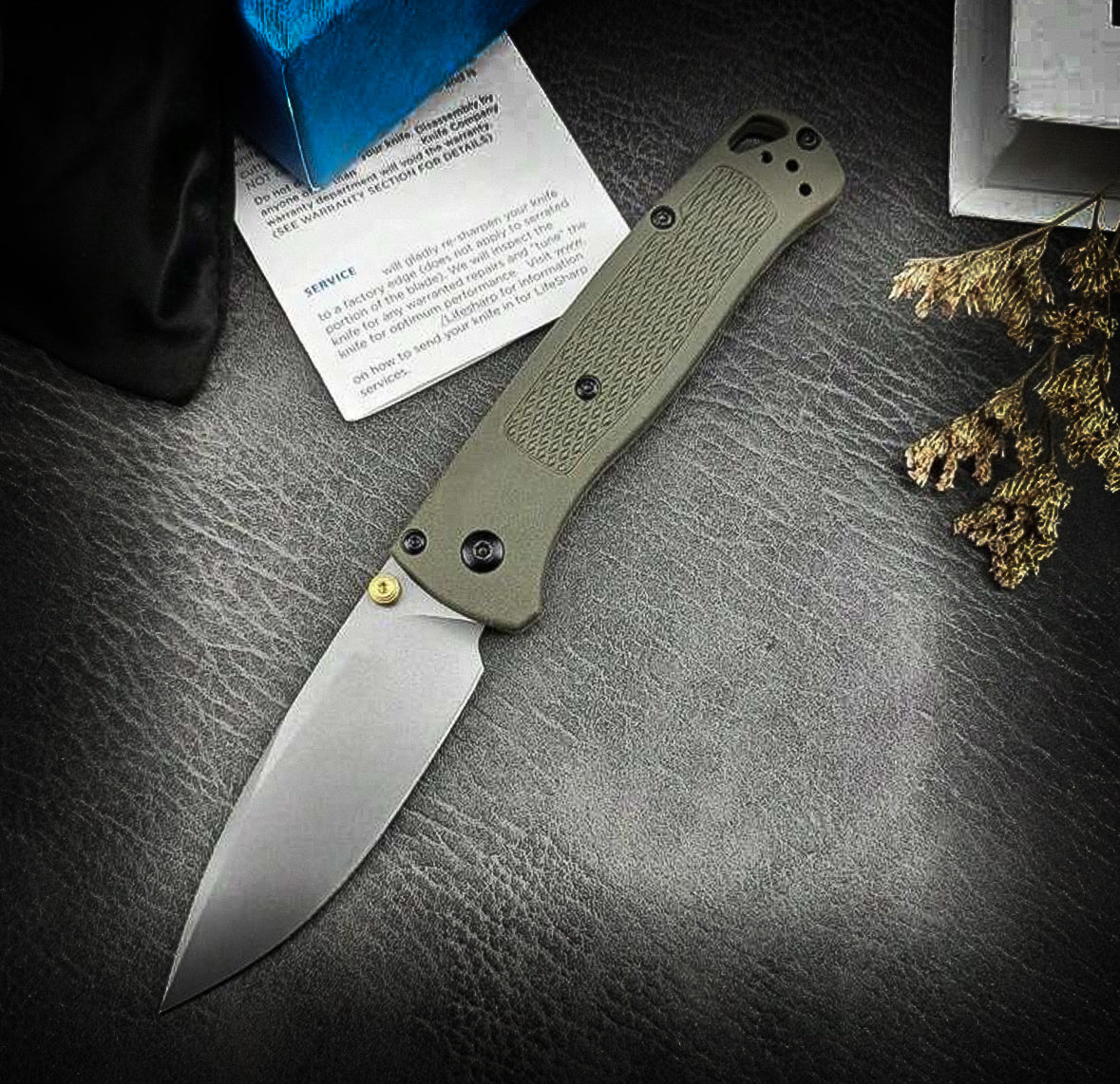 Bugout