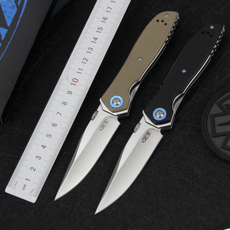 Zero Tolerance Emerson 0640 Folding Knife
