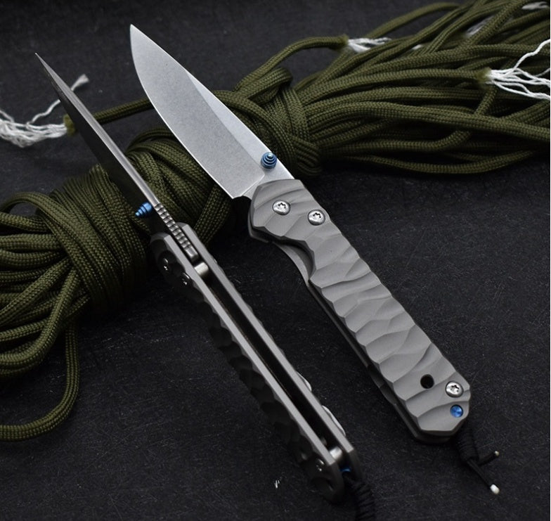 Damascus Chris R.
