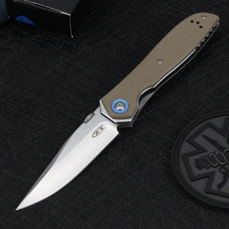 Zero Tolerance Emerson 0640 Folding Knife