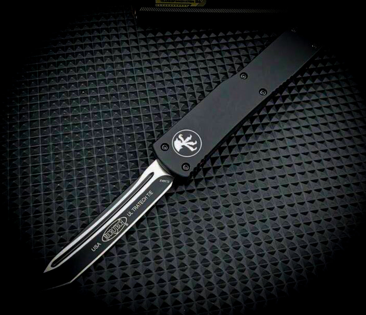 Microtech OTF