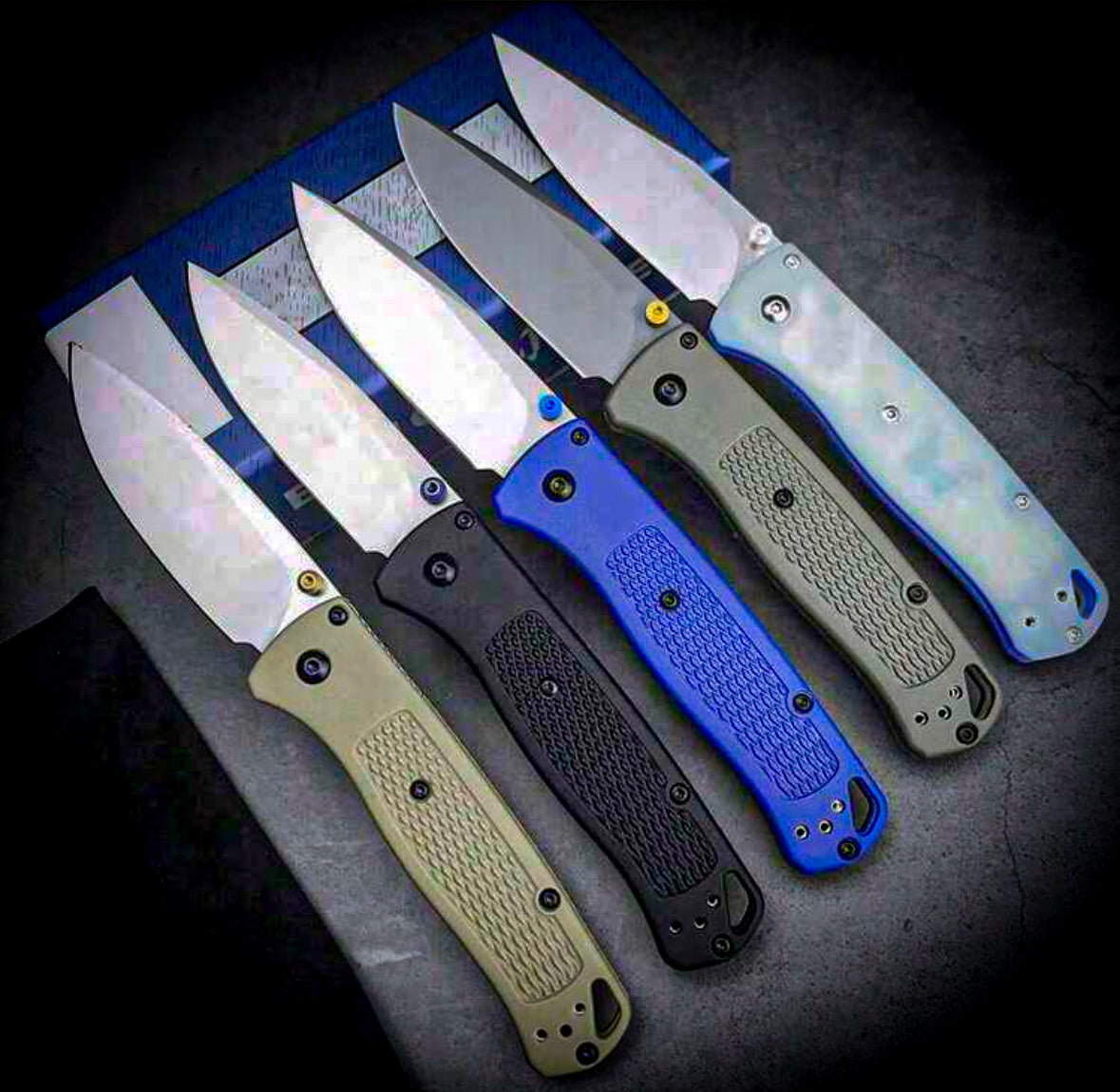Bugout