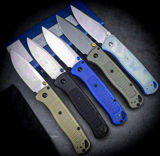 Bugout
