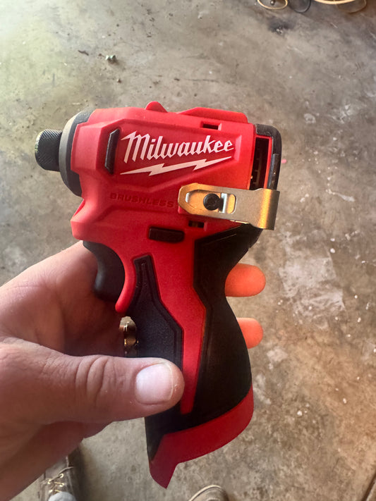 M12 impact 3450-12 MSRP $79.99