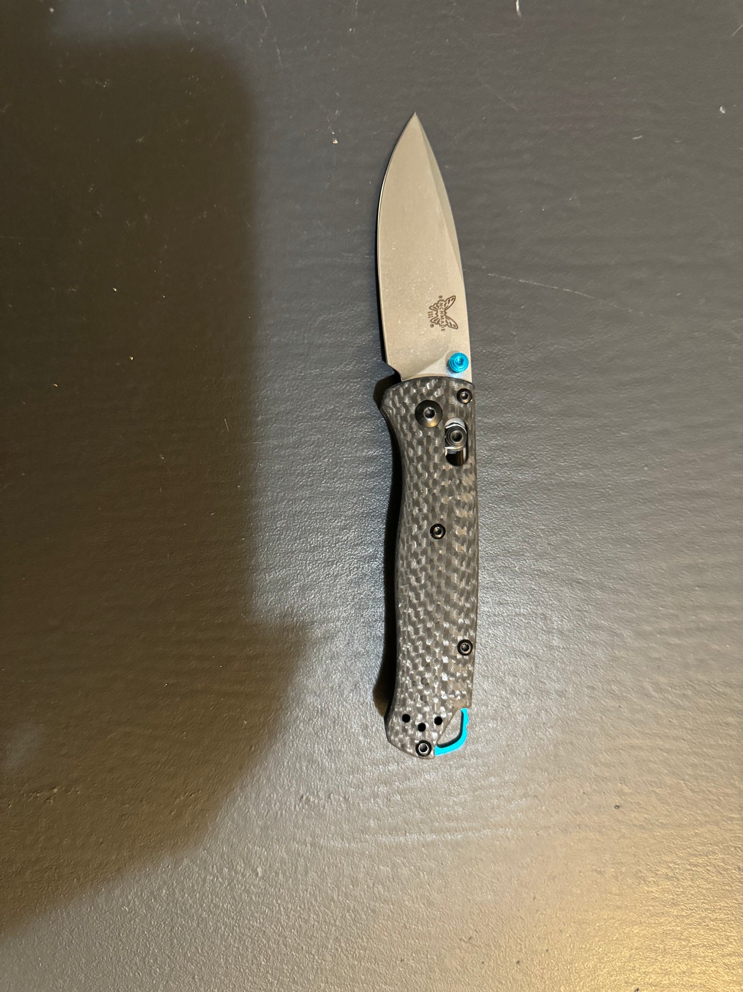 Mini Bugout CF