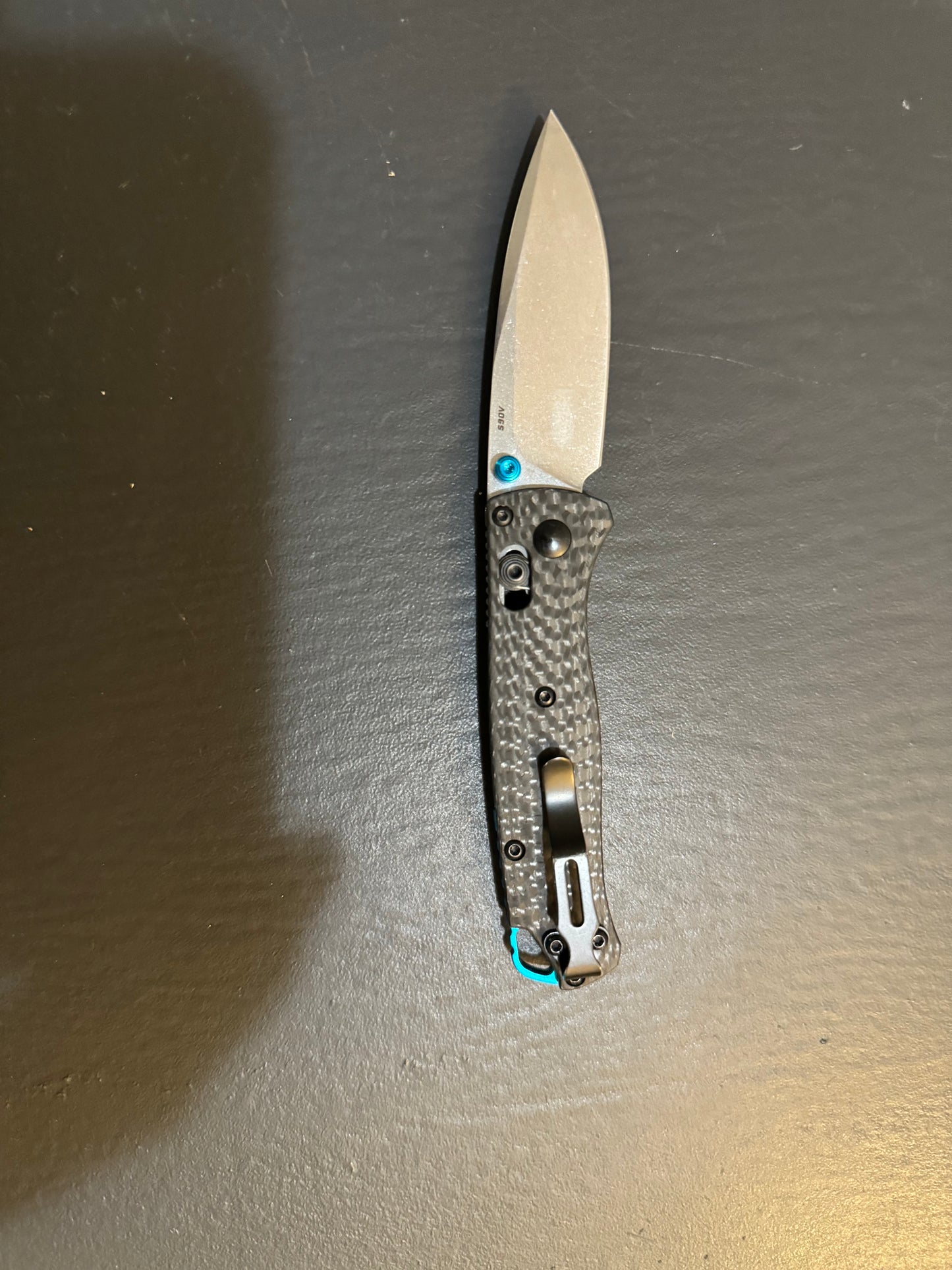 Mini Bugout CF
