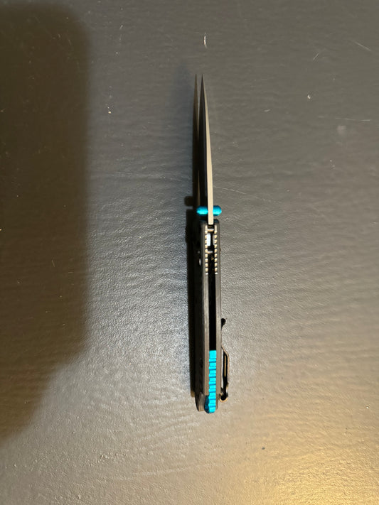 Mini Bugout CF