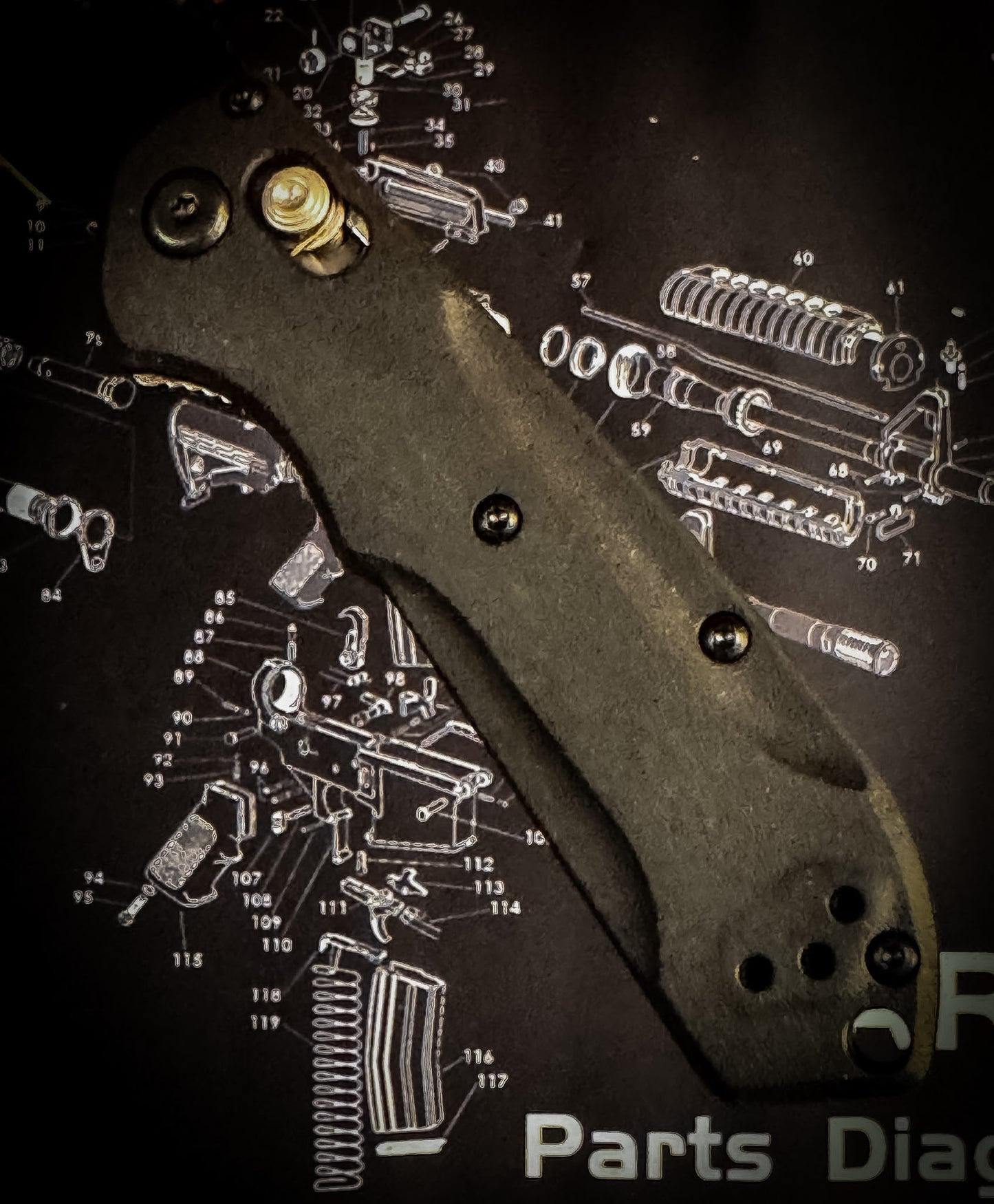 Mini Freak