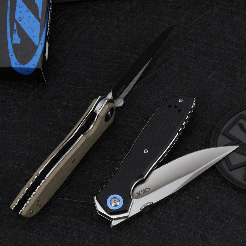 Zero Tolerance Emerson 0640 Folding Knife