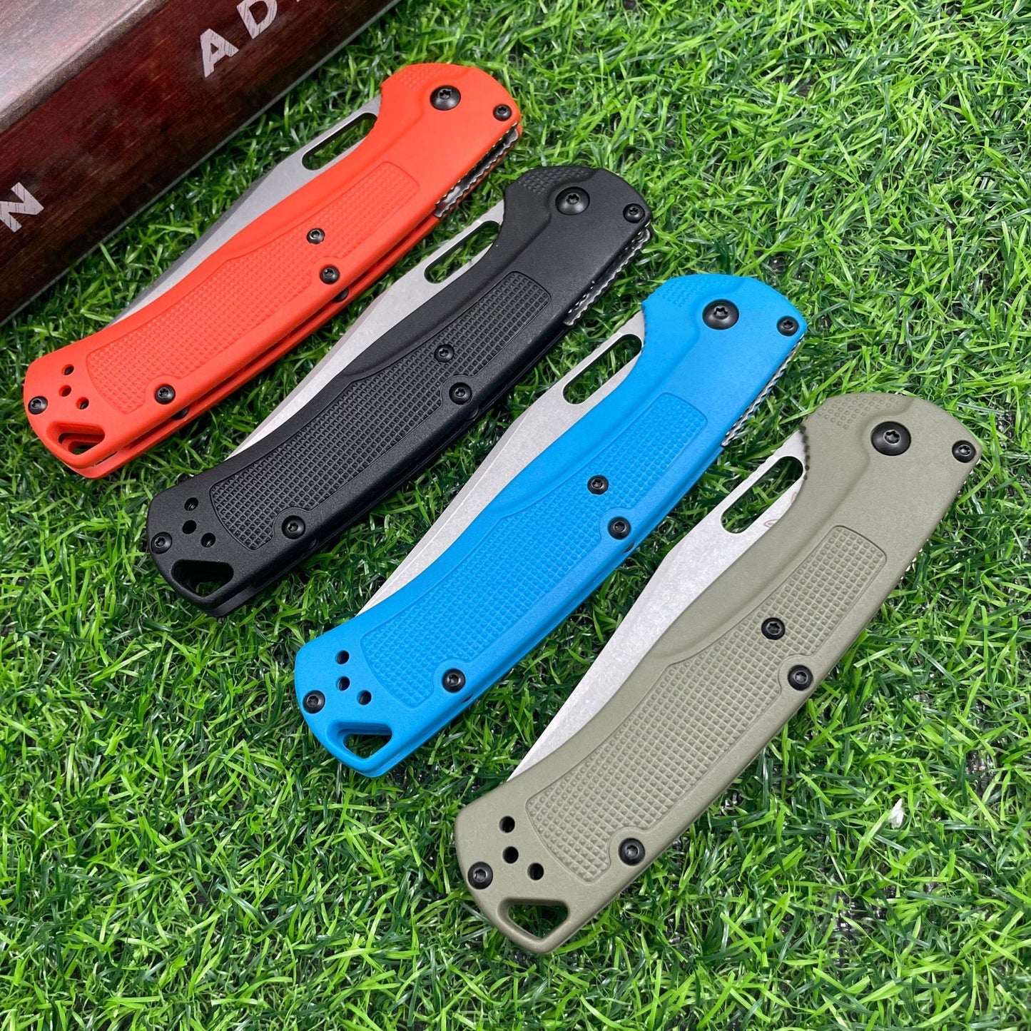 Tagout
