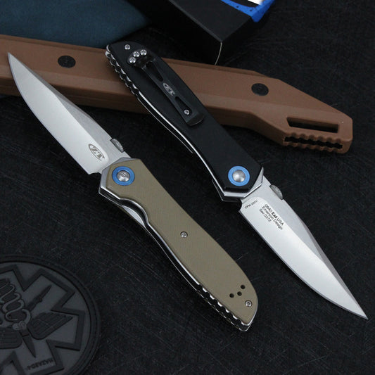 Zero Tolerance Emerson 0640 Folding Knife