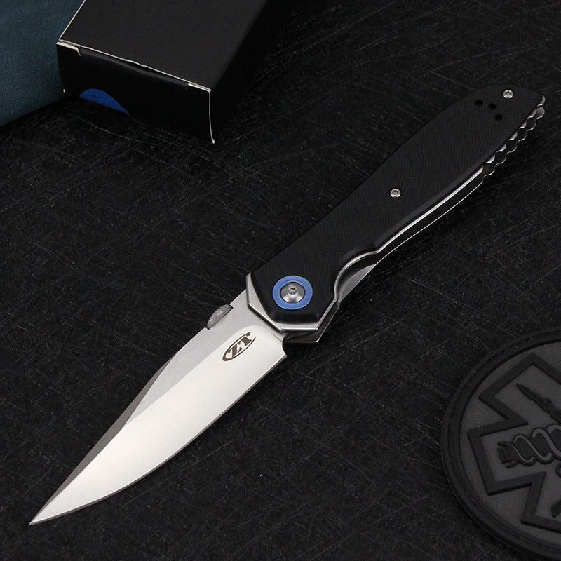 Zero Tolerance Emerson 0640 Folding Knife